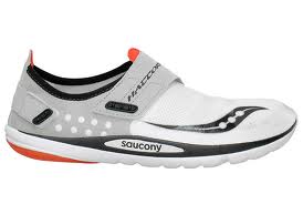 Saucony Andrej Heilig