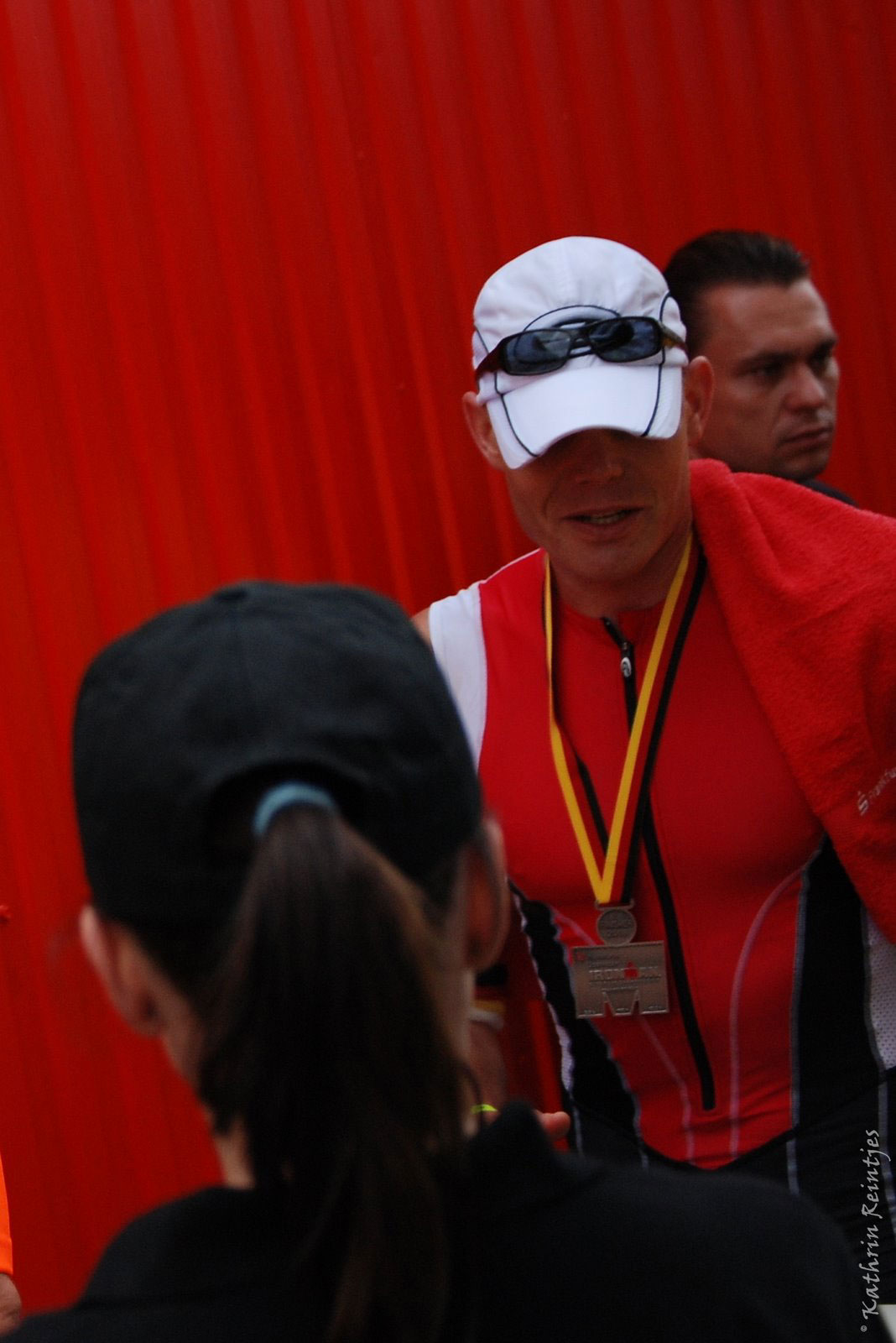 NICHTS IST UNMÖGLICH!